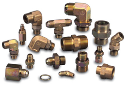 Hydraulic Fittings