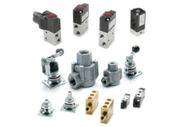 Humphrey Pneumatic Valves