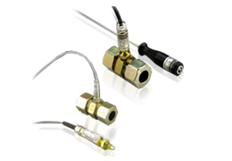 Temperature Transducers