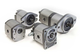 Gear Pumps