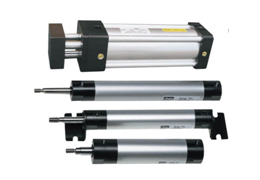 Parker pneumatic cylinders