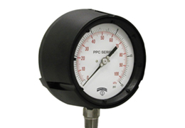 Pressure Gauges