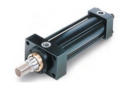 Tie Rod Hydraulic Cylinders