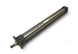 Stainless Steel Hydraulic Cylinders