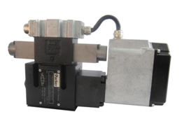 Proportional Directional Control Valves