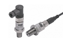 Parker pneumatic instrumentation